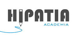 Logo Hipatia Academia